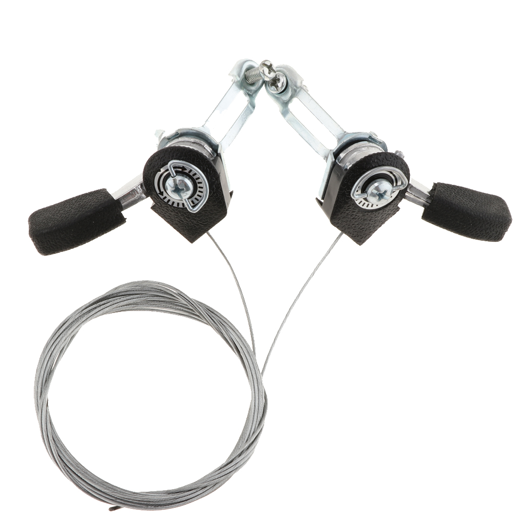 1 Pair 3x6/7 Speed MTB Bike Th - огляд і ціна Cycling Gear Stand