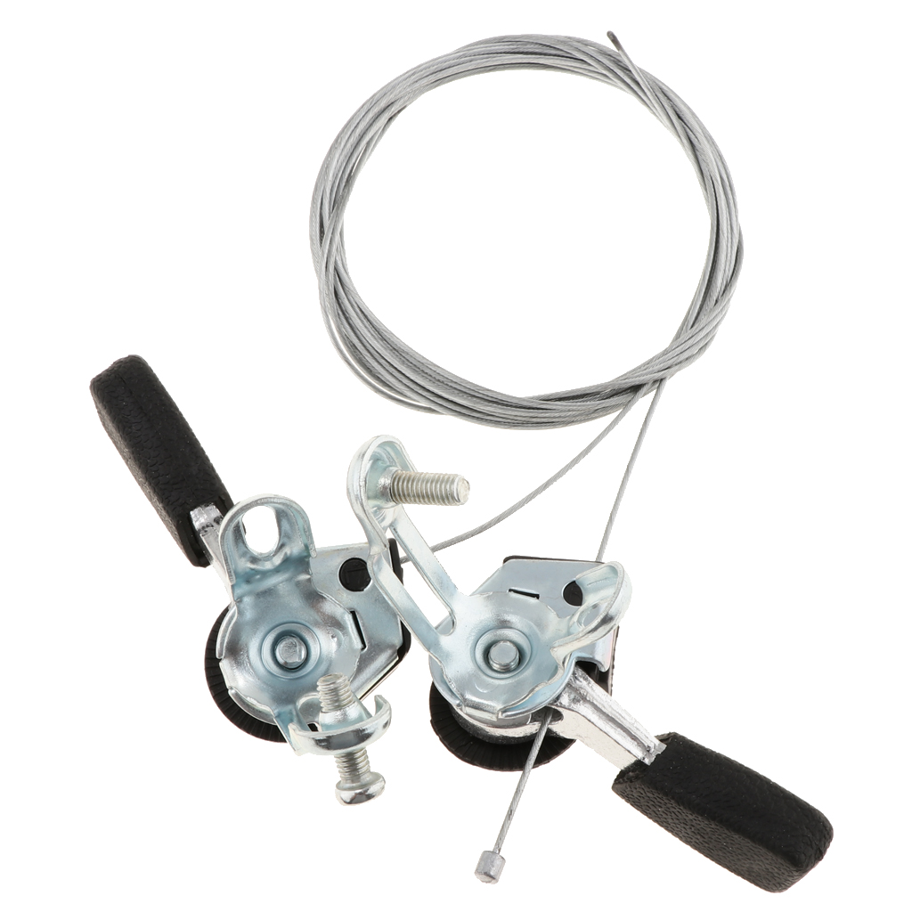 1 Pair 3x6/7 Speed MTB Bike Th - огляд і ціна Cycling Gear Stand