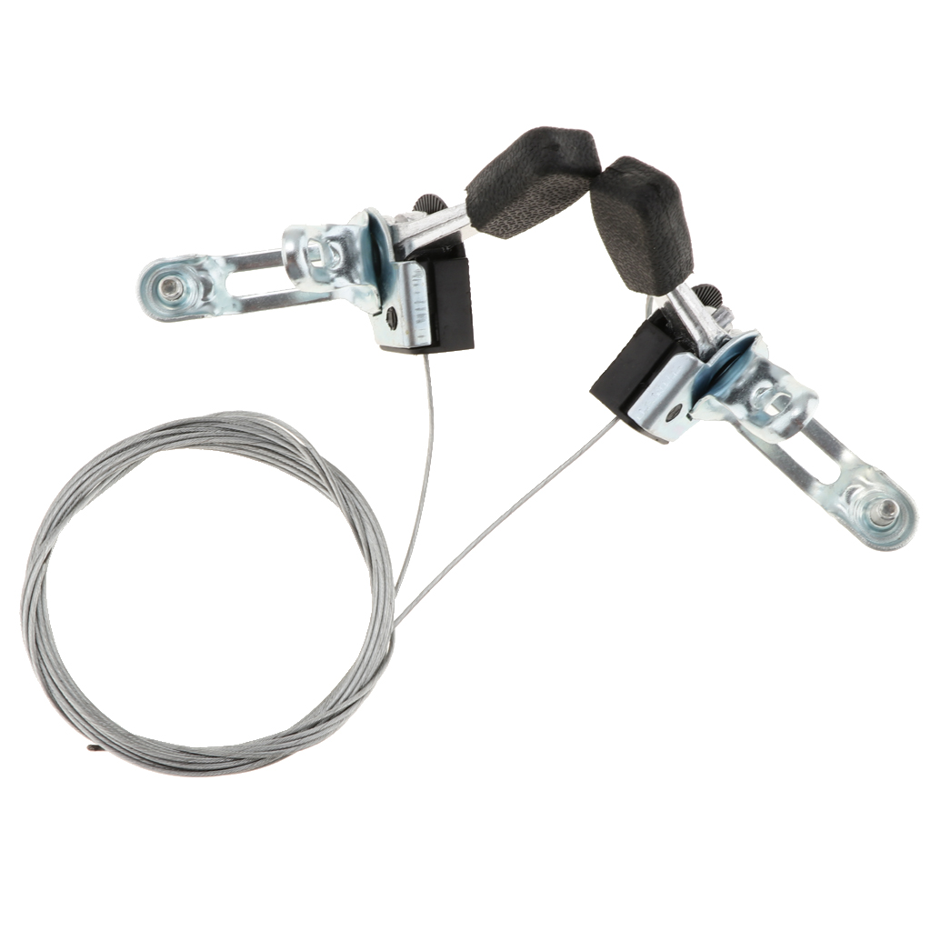 1 Pair 3x6/7 Speed MTB Bike Th - огляд і ціна Cycling Gear Stand