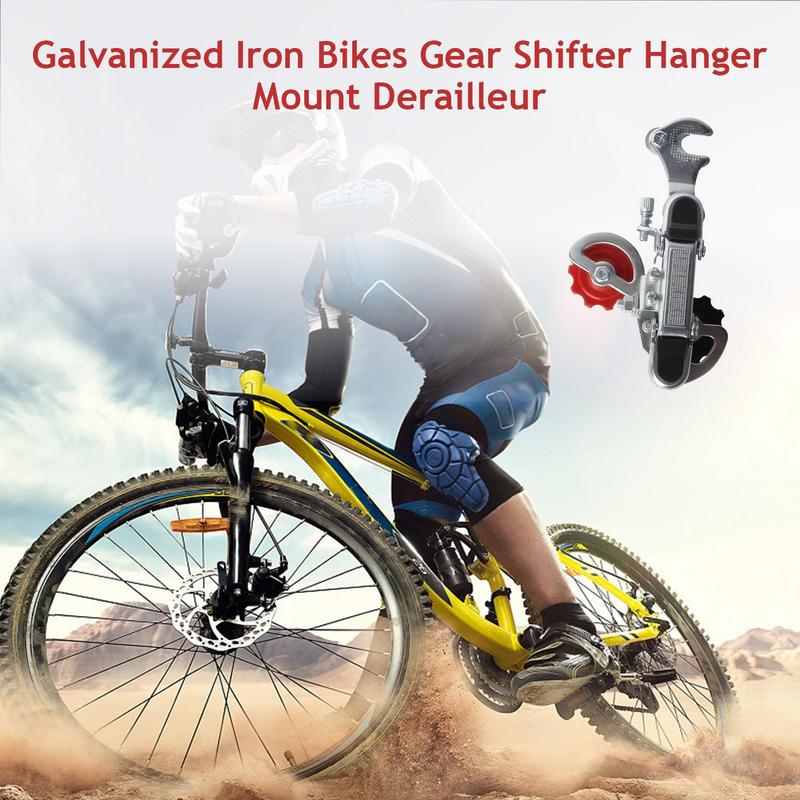 Derailleur For Mountain Bikes  - огляд і ціна Cycling Gear Stand