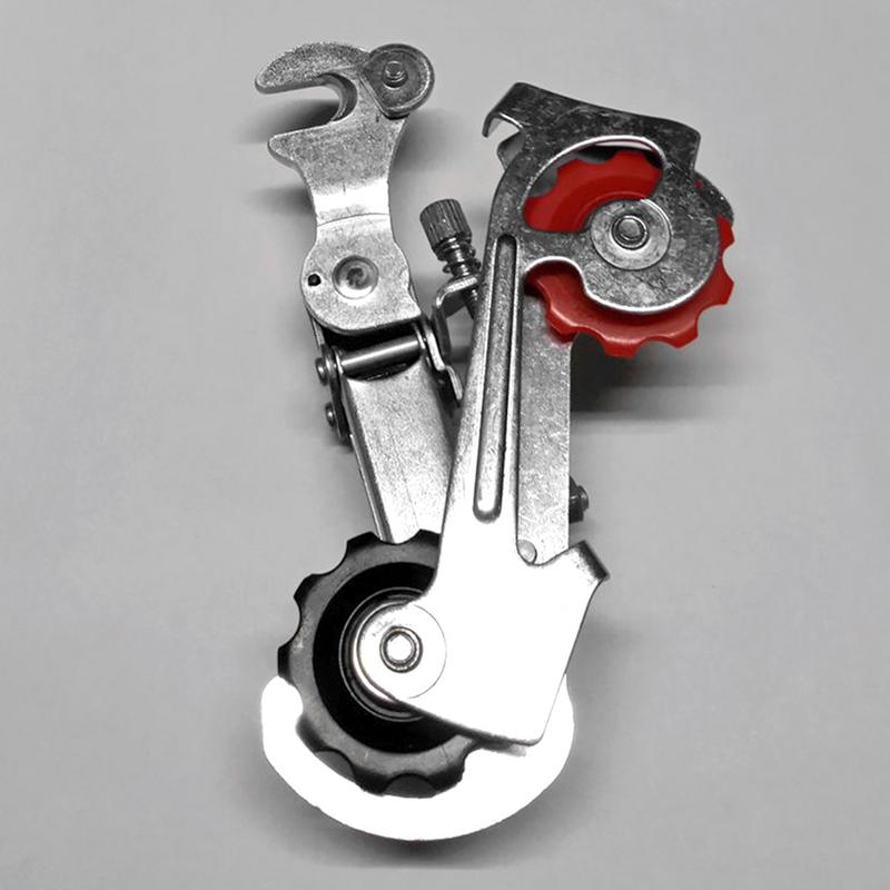 Derailleur For Mountain Bikes  - огляд і ціна Cycling Gear Stand
