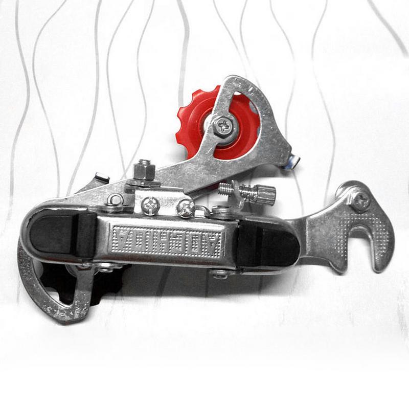 Derailleur For Mountain Bikes  - огляд і ціна Cycling Gear Stand