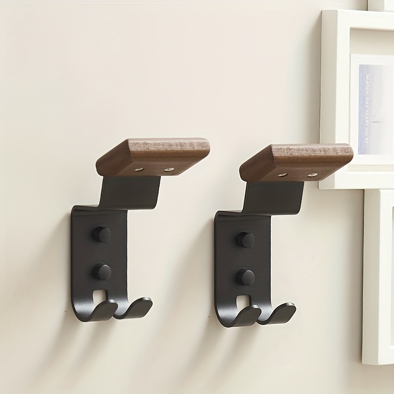 Motorcycle Helmet Holder Solid - огляд і ціна Cycling Gear Wall Mount