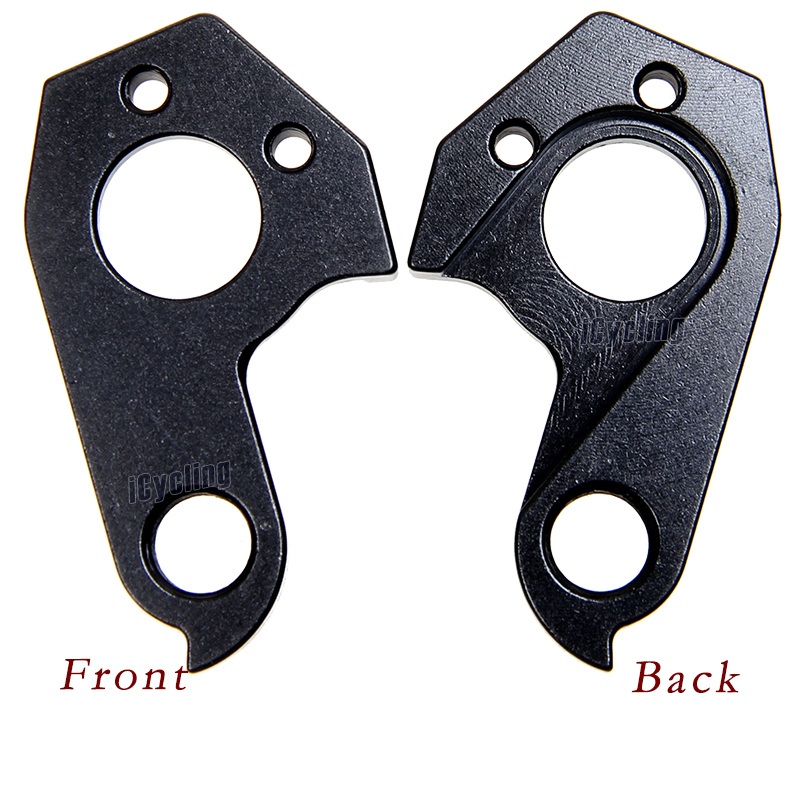 Derailleur Hanger For Fuji D02 - огляд і ціна Cycling Gear Stand