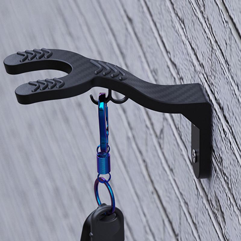 Motorcycle Head Gear Hook Moto - огляд і ціна Cycling Gear Stand