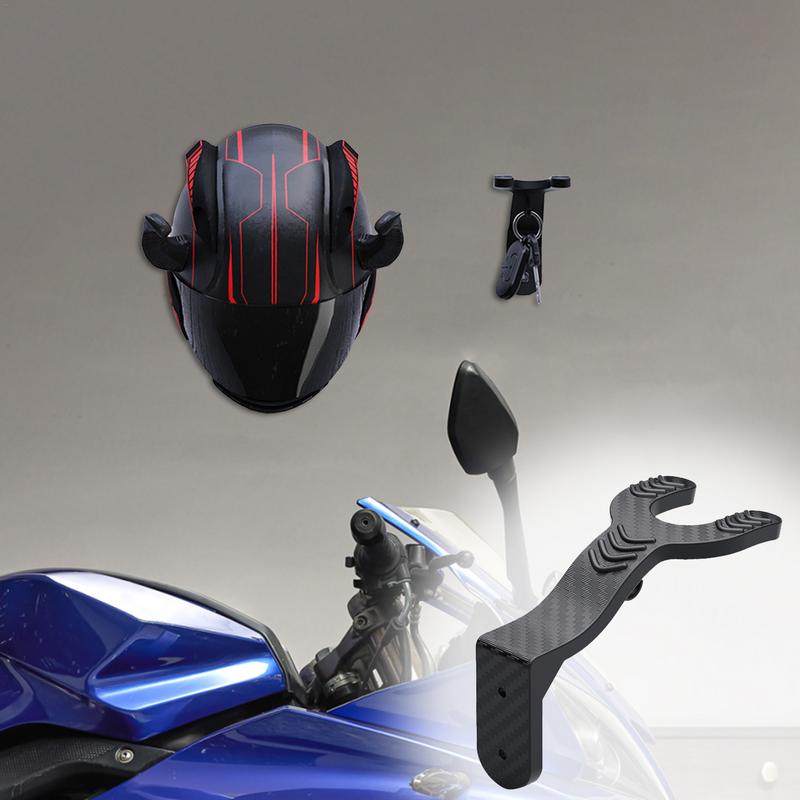 Motorcycle Head Gear Hook Moto - огляд і ціна Cycling Gear Stand