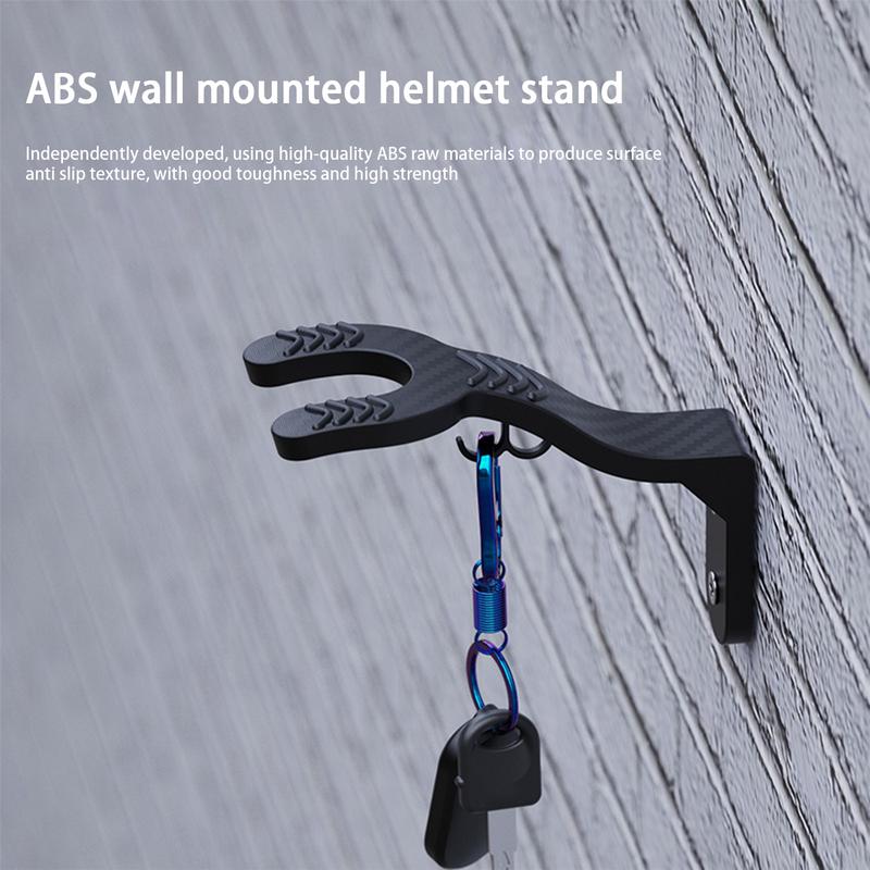 Motorcycle Head Gear Hook Moto - огляд і ціна Cycling Gear Stand