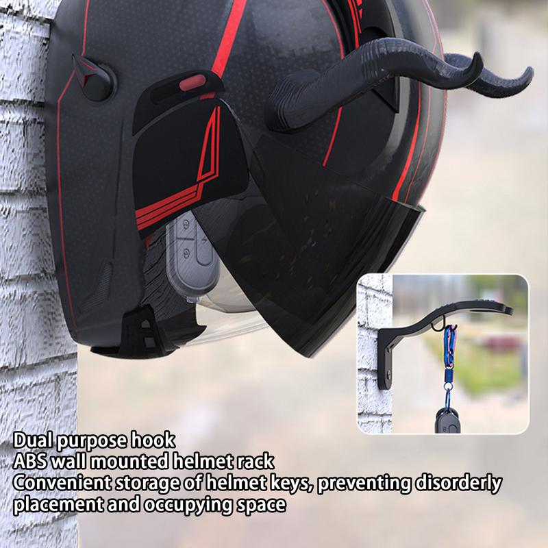 Motorcycle Head Gear Hook Moto - огляд і ціна Cycling Gear Stand