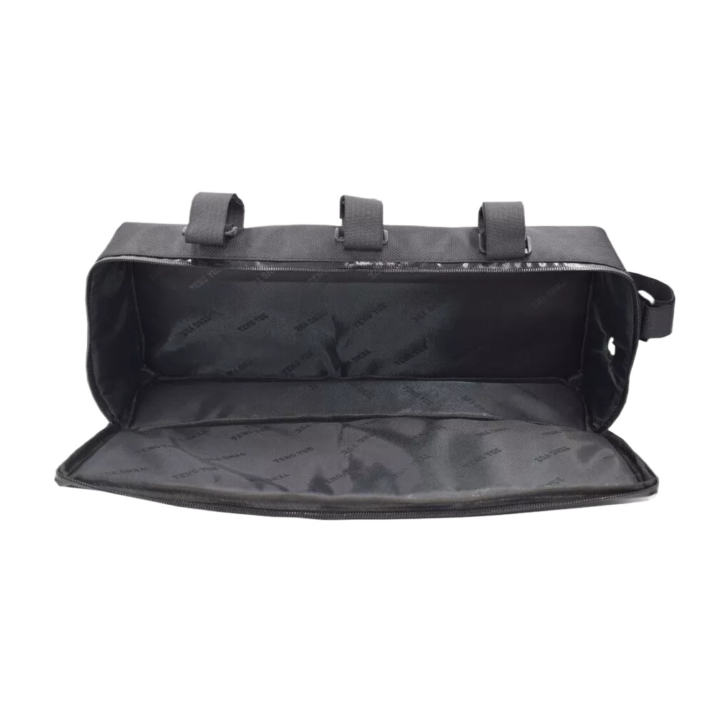 Bicycle Bike Tube Frame Pack B - огляд і ціна Cycling Gear Organizer
