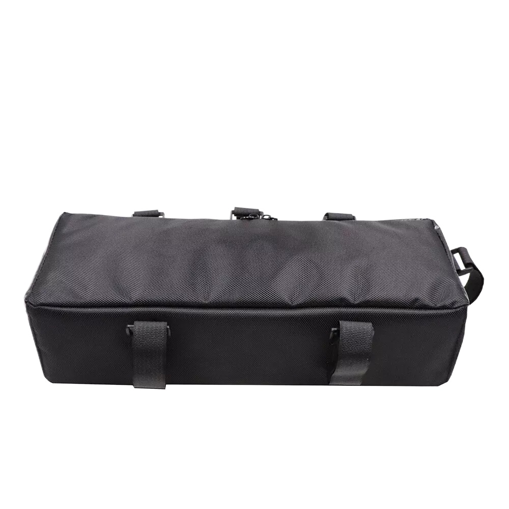 Bicycle Bike Tube Frame Pack B - огляд і ціна Cycling Gear Organizer