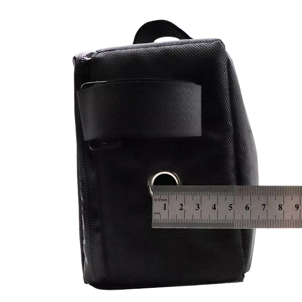 Bicycle Bike Tube Frame Pack B - огляд і ціна Cycling Gear Organizer