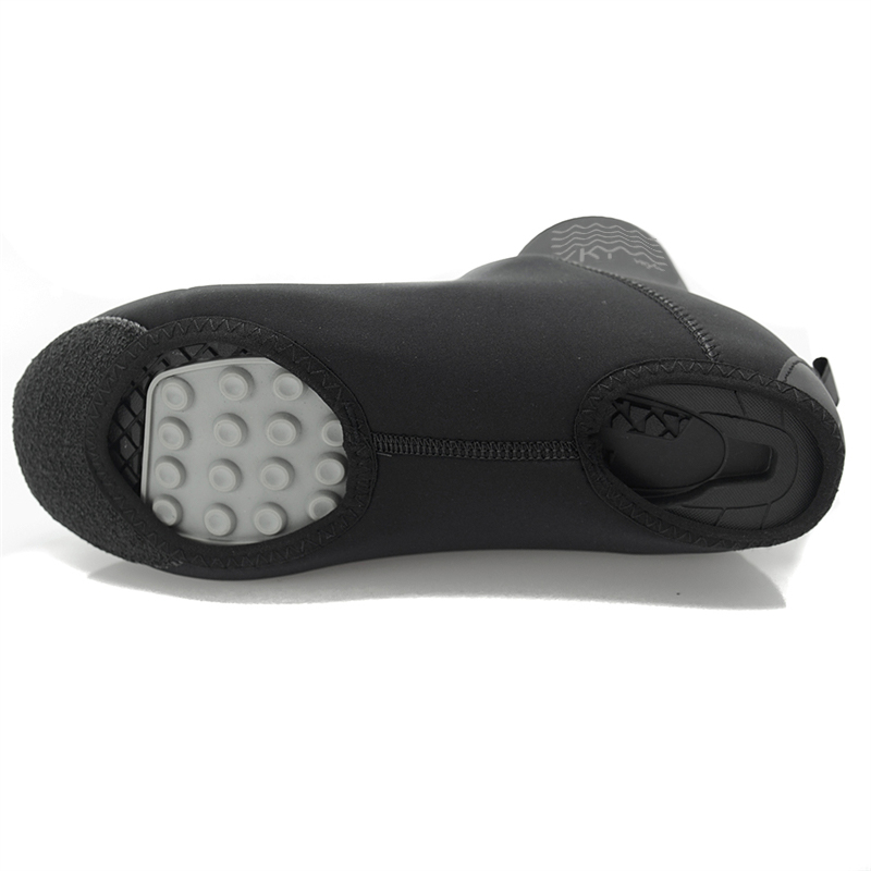 YKYWBIKE Deep Winter Waterproo - огляд і ціна Cycling Shoe Insoles