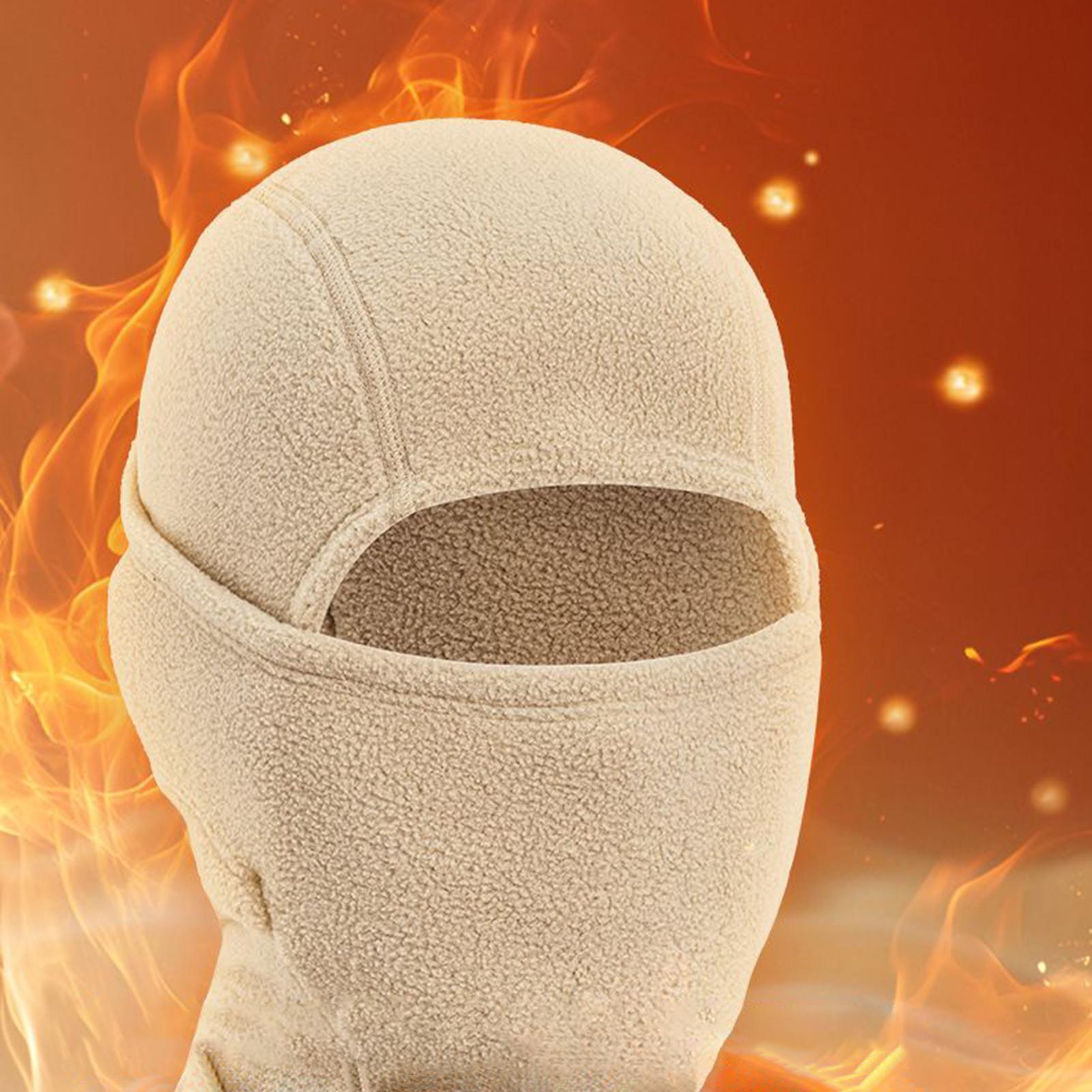 Ski Masque Motorcycle Hood Gea - огляд і ціна Cycling Gear For Commuting