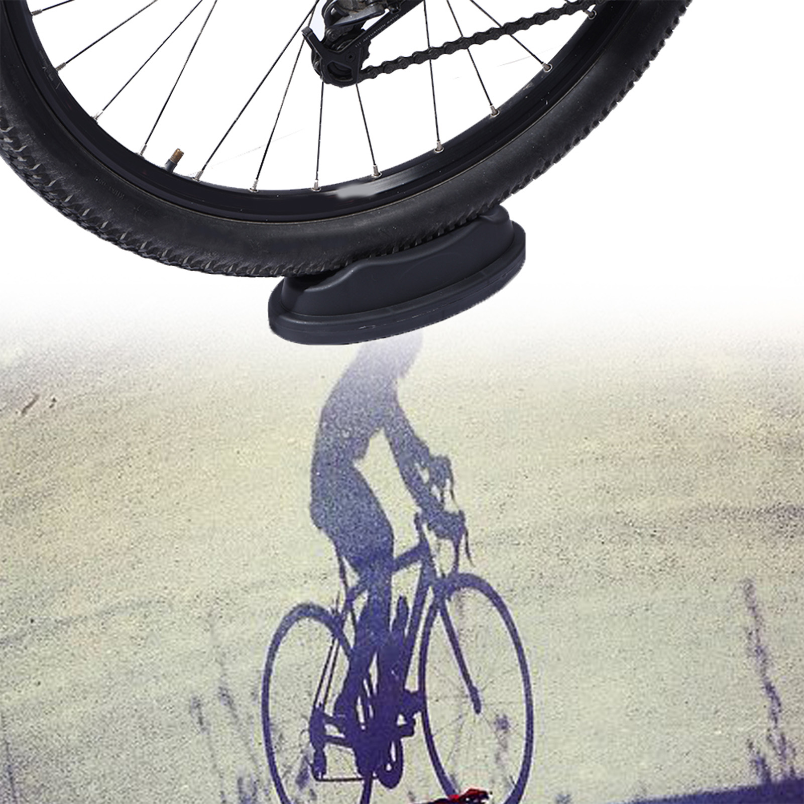 【Sale】Bike Wheel Training Stan - огляд і ціна Cycling Gear Stand