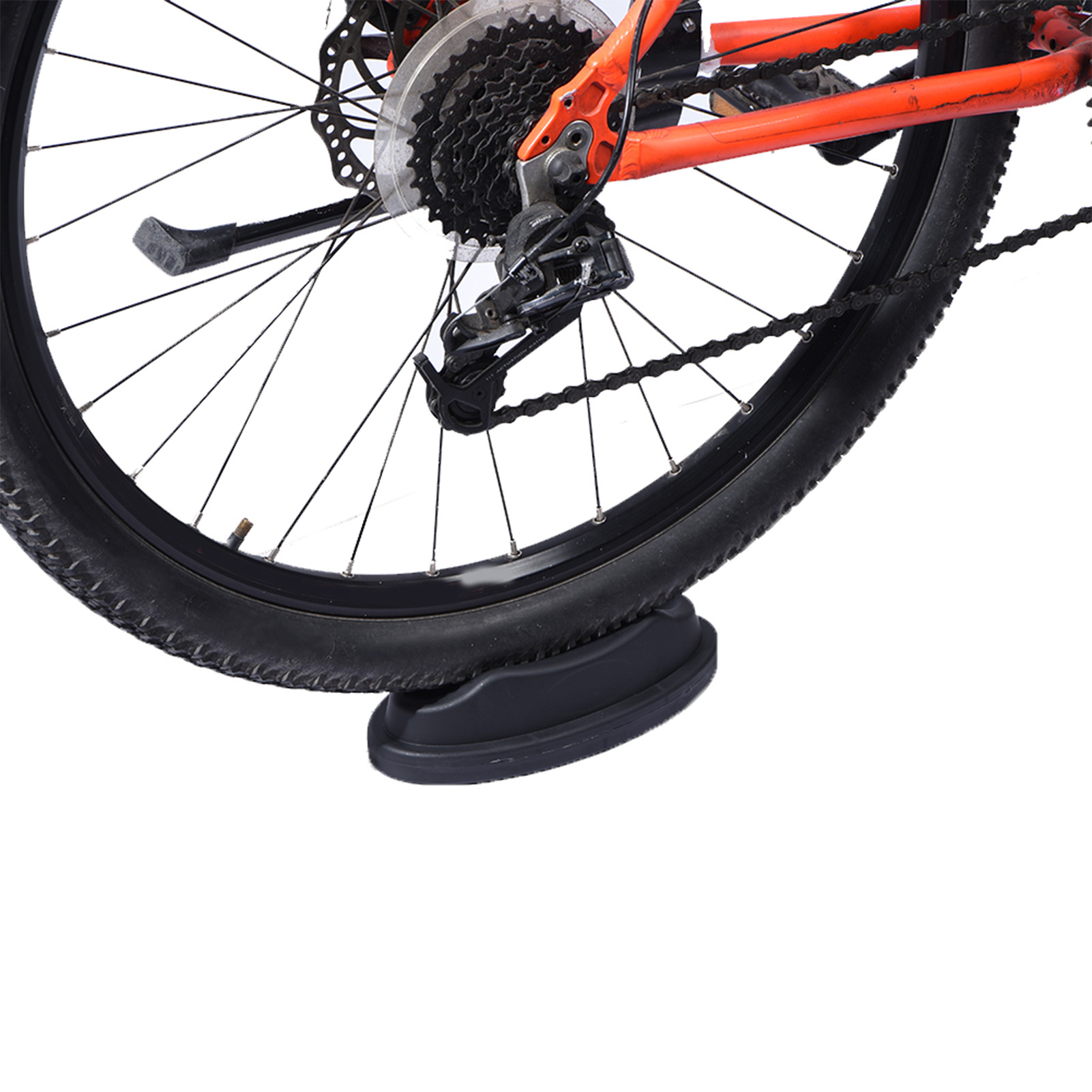 【Sale】Bike Wheel Training Stan - огляд і ціна Cycling Gear Stand