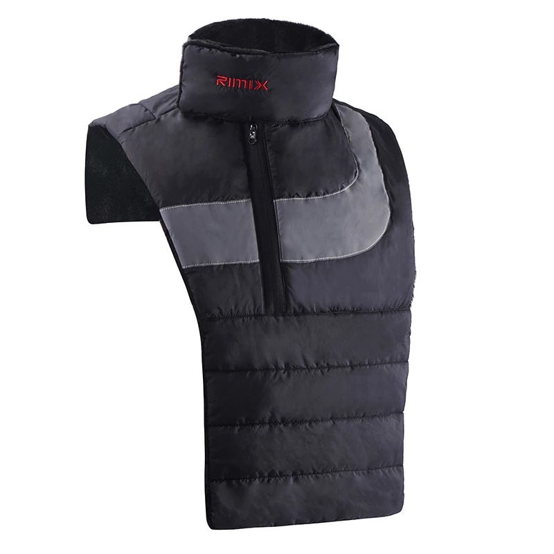 Winter Motorbike Neck Protecto - огляд і ціна Reflective Cycling Vest