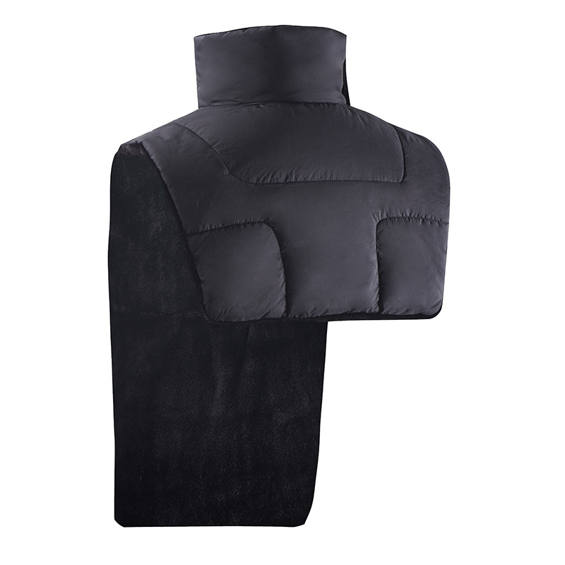 Winter Motorbike Neck Protecto - огляд і ціна Reflective Cycling Vest