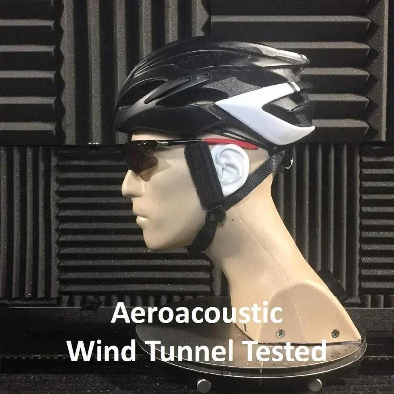 1Pair AirStreamz Cycling Wind  - огляд і ціна Cycling Gear And Accessories