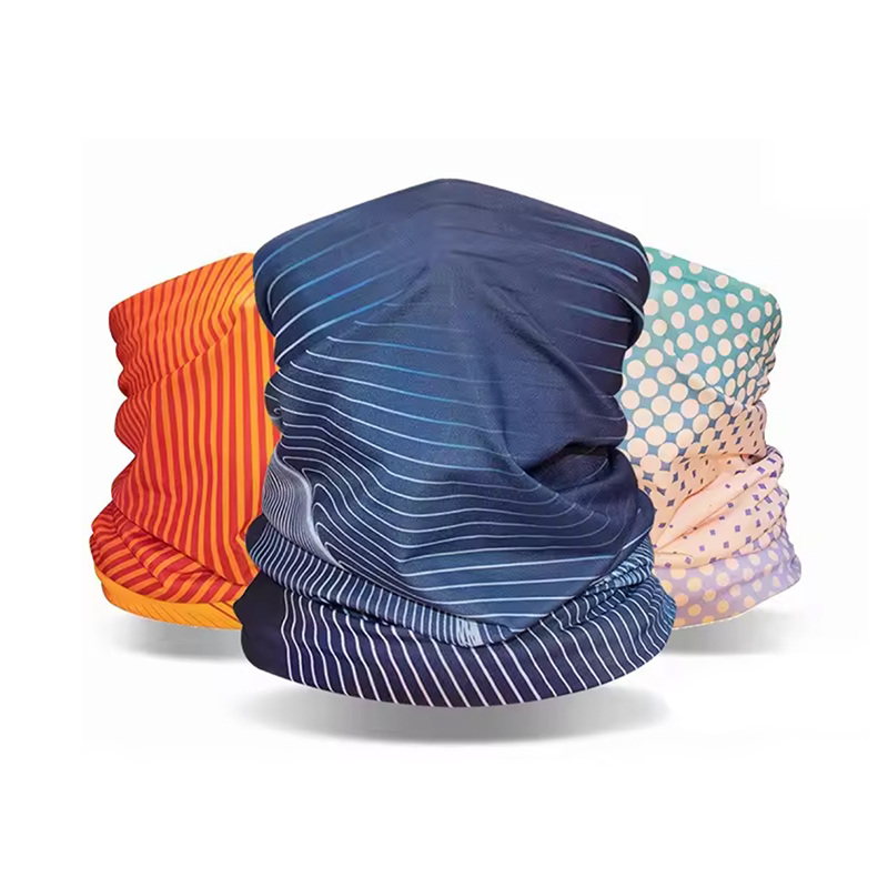 Outdoor Mountaineering Scarf I - огляд і ціна Cycling Face Mask