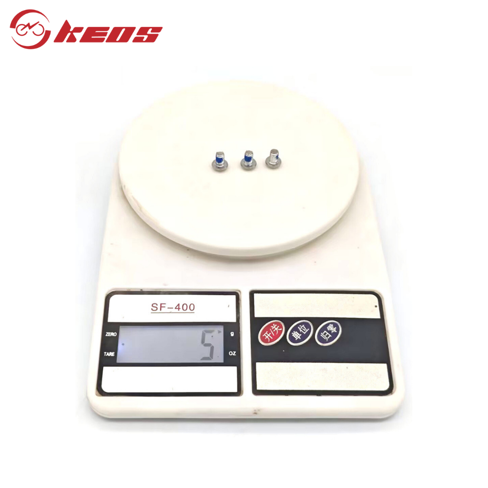 Keos Mountain road bike GXP3 s - огляд і ціна Cycling Gear Stand