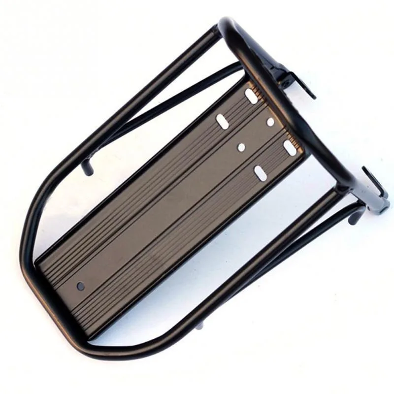 Bike Front Rack Aluminum Alloy - огляд і ціна Bike Cargo Rack