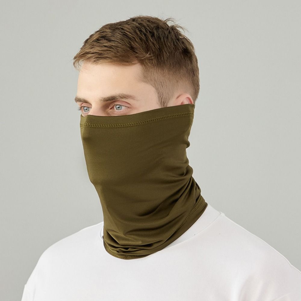 Sport Quick Dry Cycling Face M - огляд і ціна Cycling Face Mask