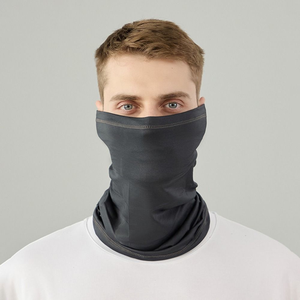 Sport Quick Dry Cycling Face M - огляд і ціна Cycling Face Mask