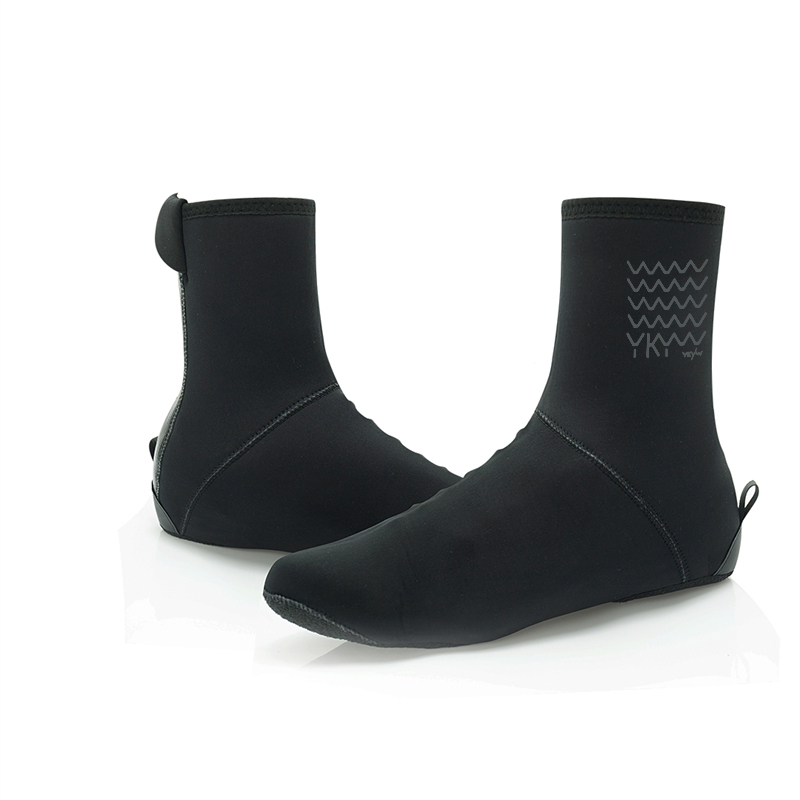 YKYWBIKE Deep Winter Waterproo - огляд і ціна Cycling Shoe Insoles