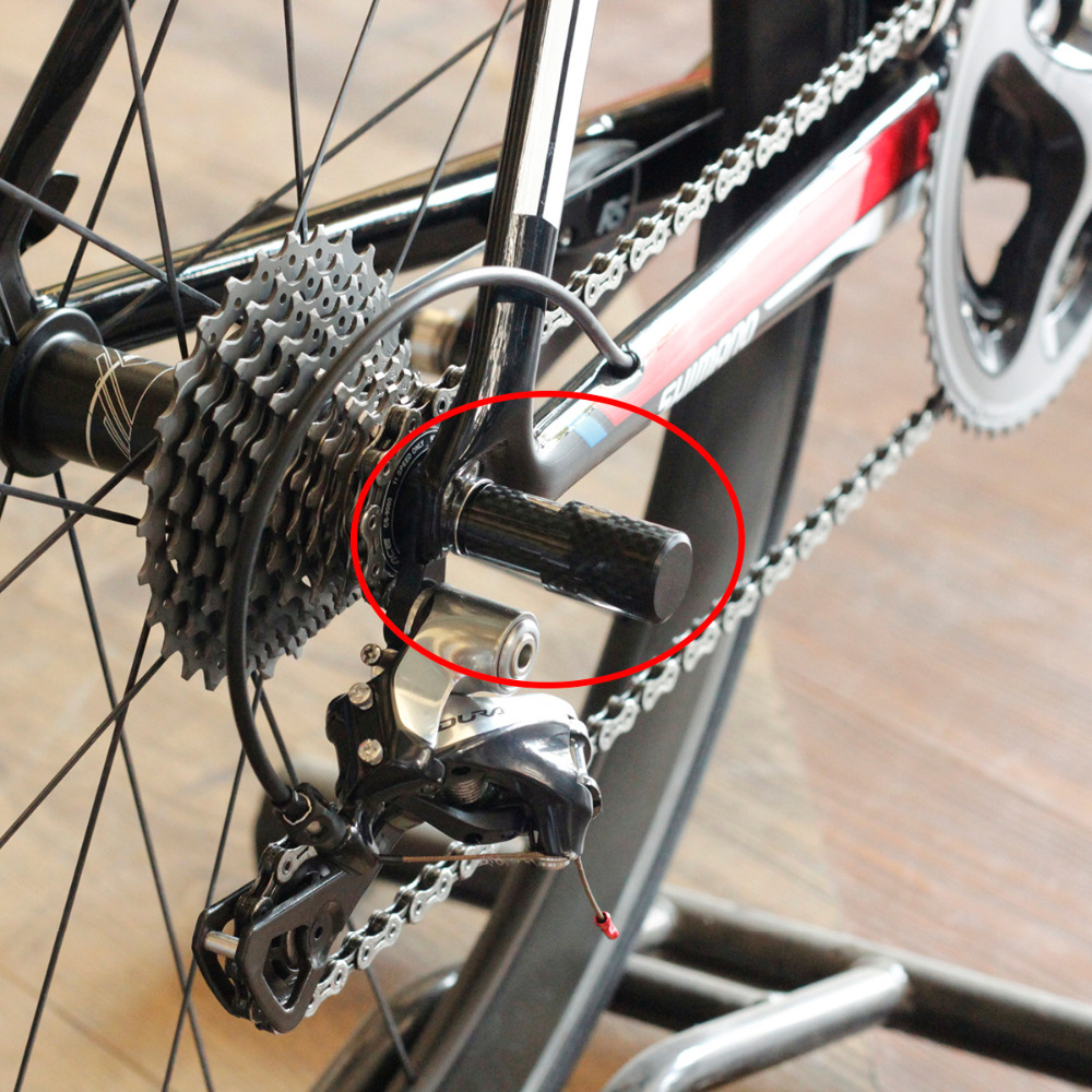 Fouriers Bicycle Rear Deraille - огляд і ціна Cycling Gear Stand