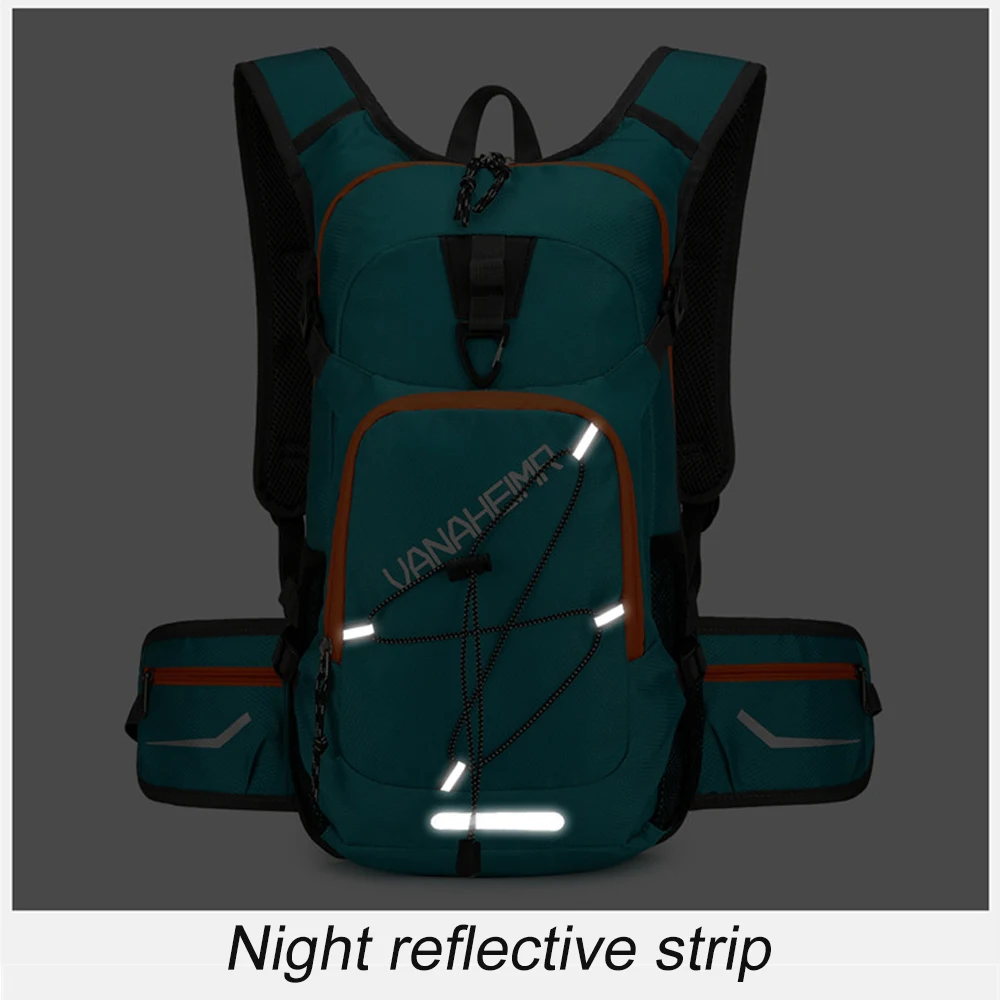 1PCS Hydration Pack Lightweigh - огляд і ціна Cycling Gear Organizer