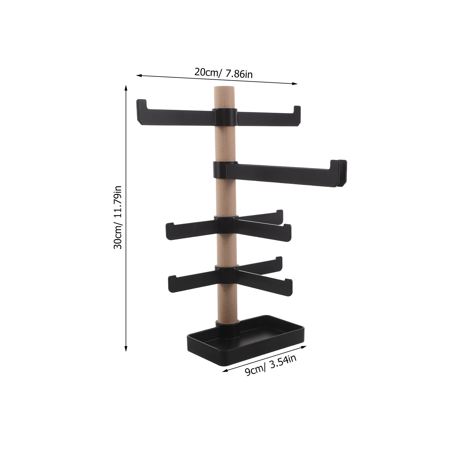 Bike Organizer Cycling Gear Ra - огляд і ціна Cycling Gear Wall Mount