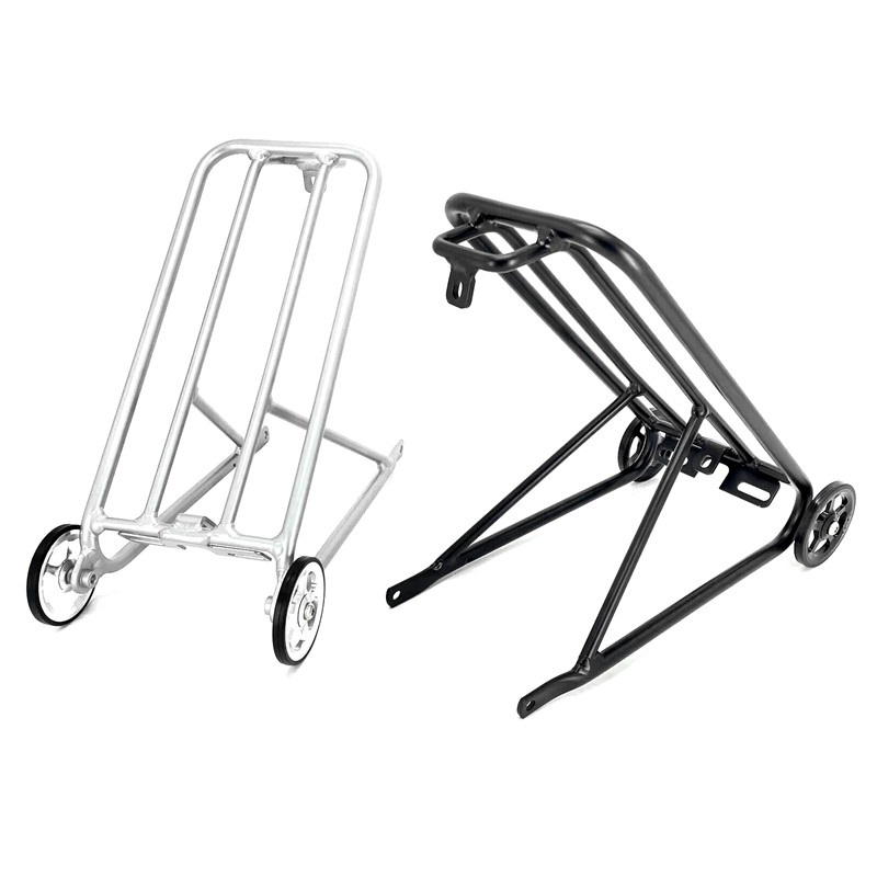 Bicycle Luggage Carrier For Br - огляд і ціна Bike Cargo Rack