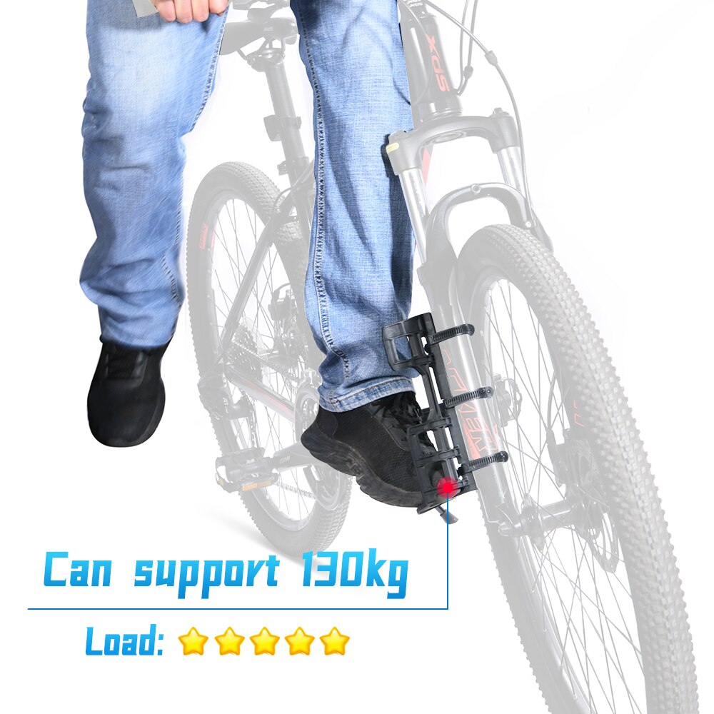 NEWBOLER Bicycle Gear Mount St - огляд і ціна Cycling Gear Stand