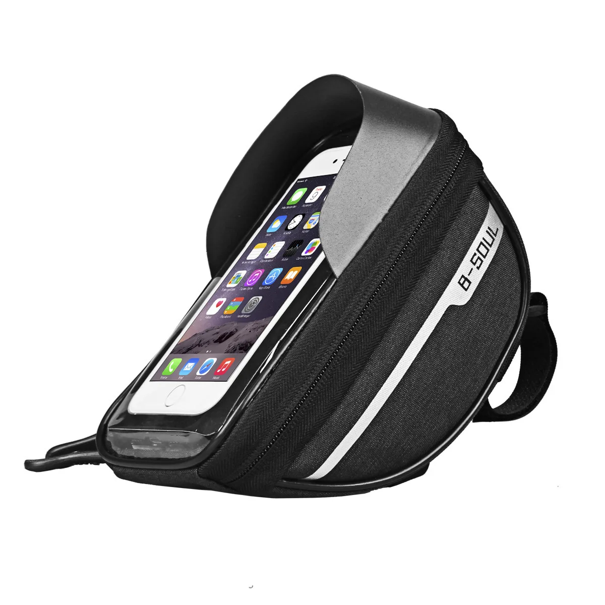 Waterproof Touch Screen Bike H - огляд і ціна Cycling Gear Organizer