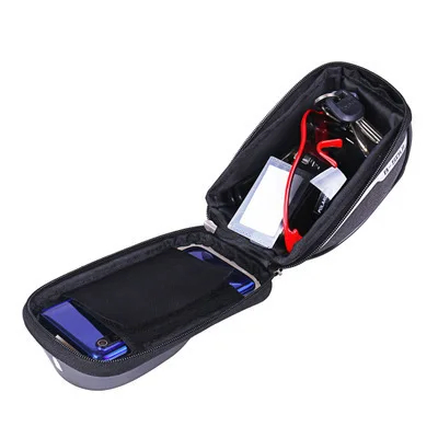 Waterproof Touch Screen Bike H - огляд і ціна Cycling Gear Organizer