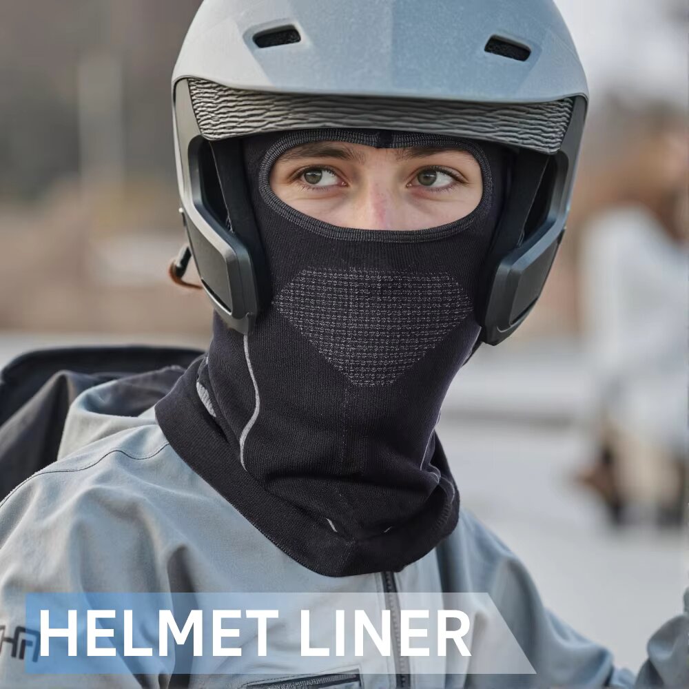 Men Women Cold-Proof Thermal S - огляд і ціна Cycling Face Mask