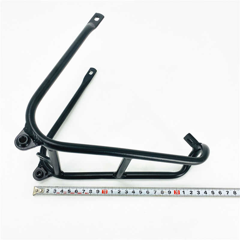 Folding Bike Luggage Carrier F - огляд і ціна Bike Cargo Rack