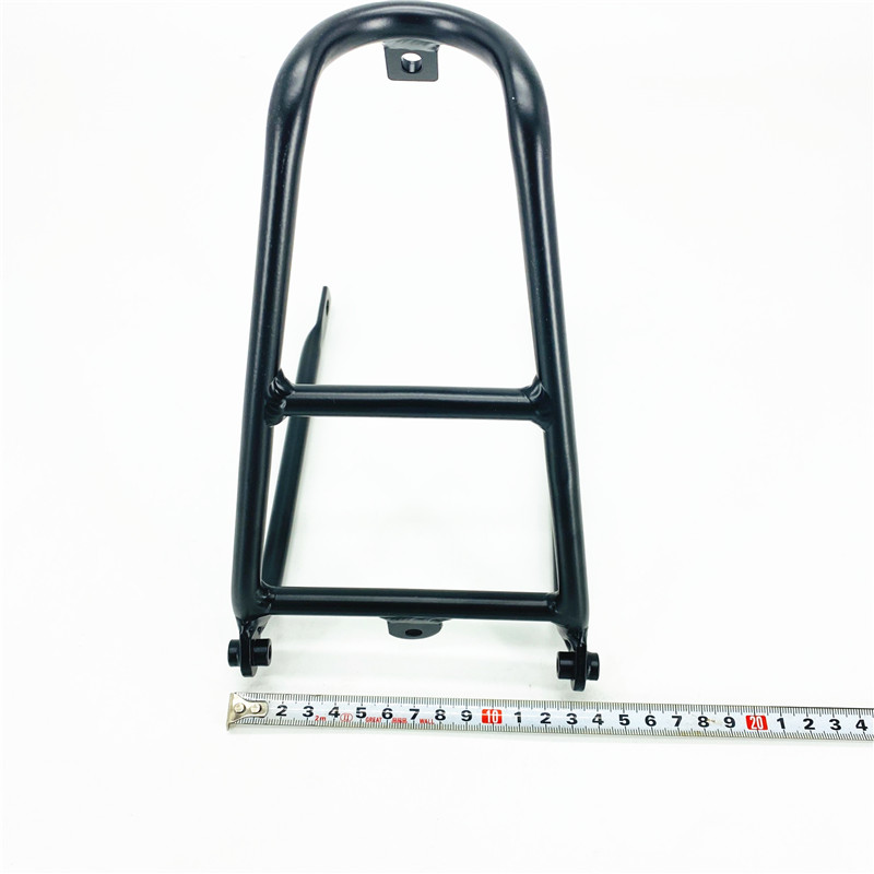 Folding Bike Luggage Carrier F - огляд і ціна Bike Cargo Rack