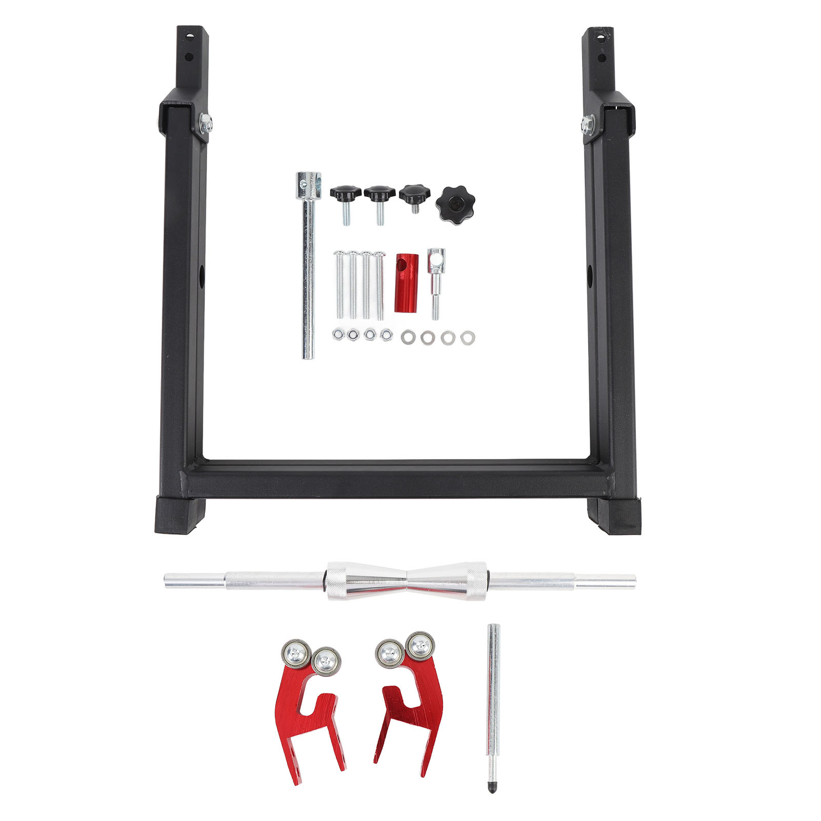 Wheel Truing Stand Foldable Mo - огляд і ціна Cycling Gear Stand