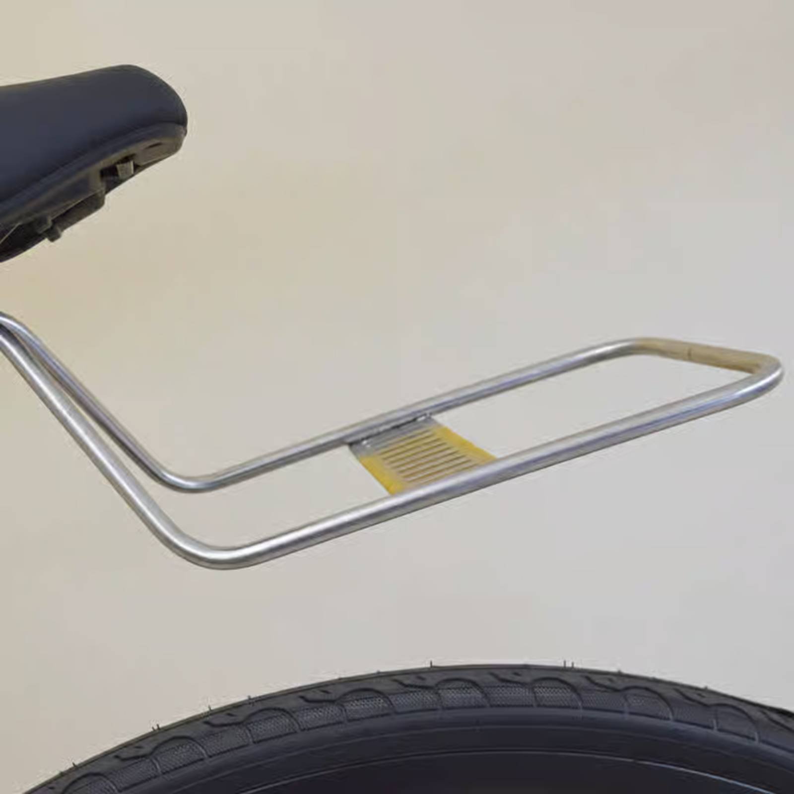Bike Rear Rack Easy Installati - огляд і ціна Bike Cargo Rack