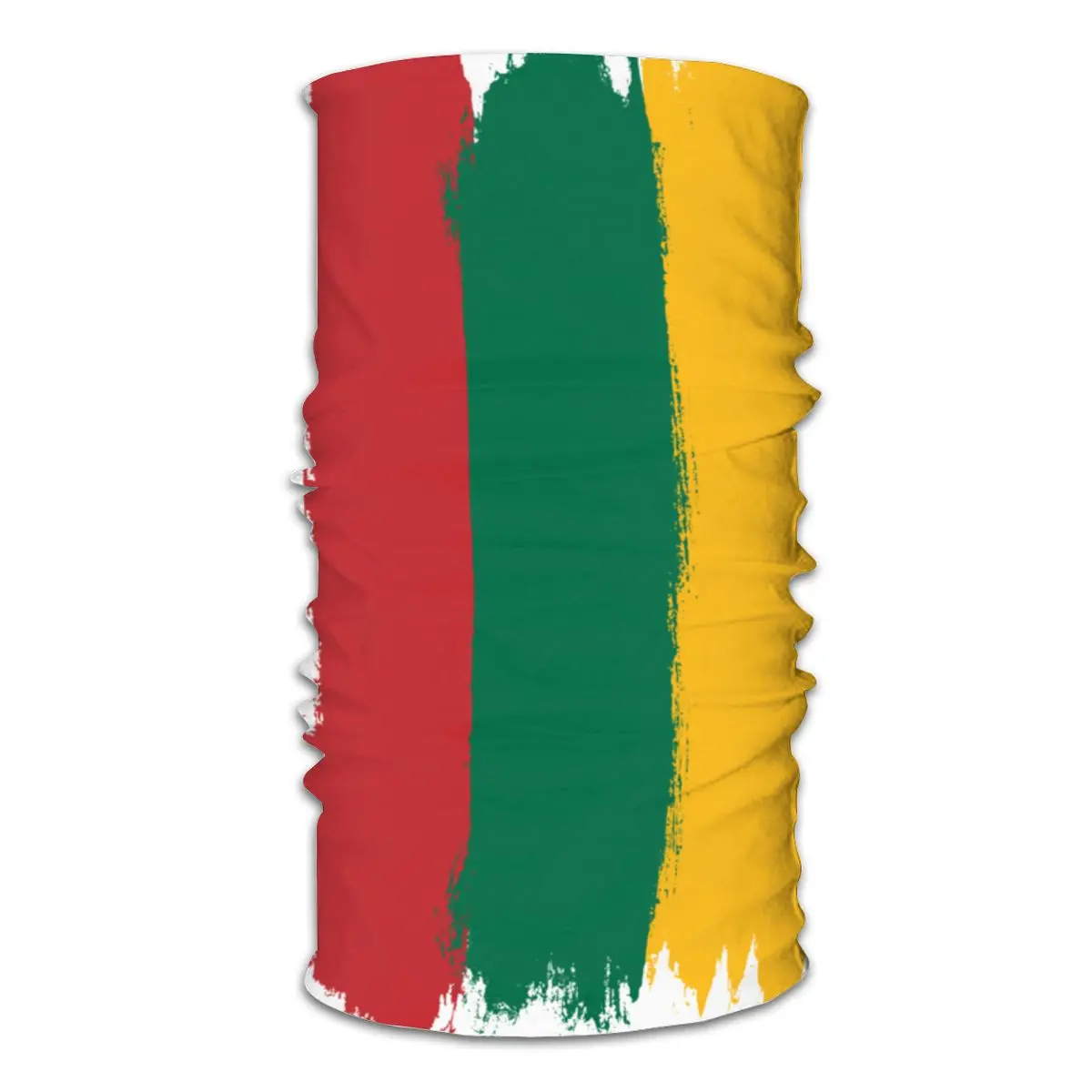 New Lithuania Flag Scarves Nec - огляд і ціна Cycling Face Mask