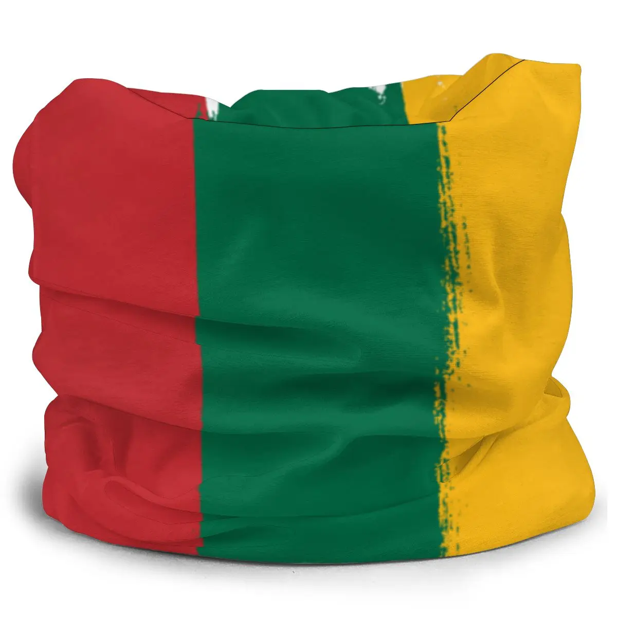 New Lithuania Flag Scarves Nec - огляд і ціна Cycling Face Mask